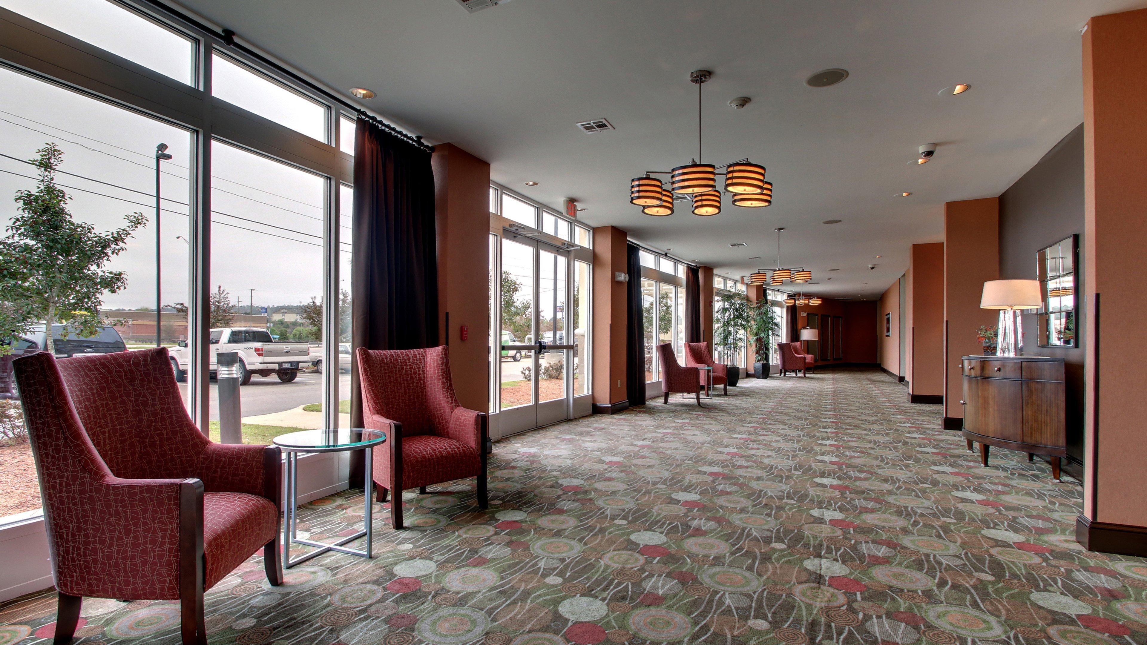 Holiday Inn Meridian East I 59 / I 20 Exterior photo