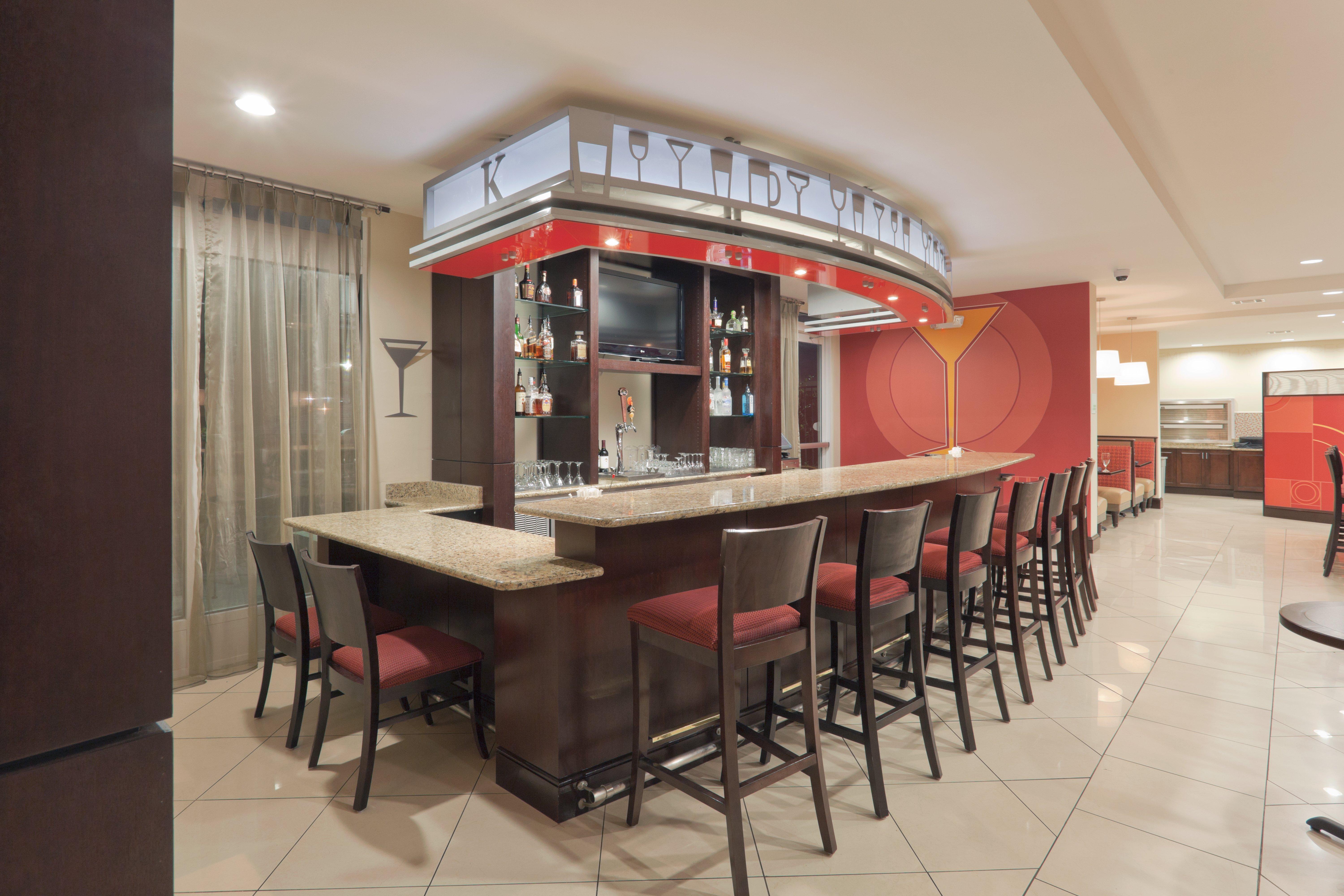 Holiday Inn Meridian East I 59 / I 20 Restaurant photo