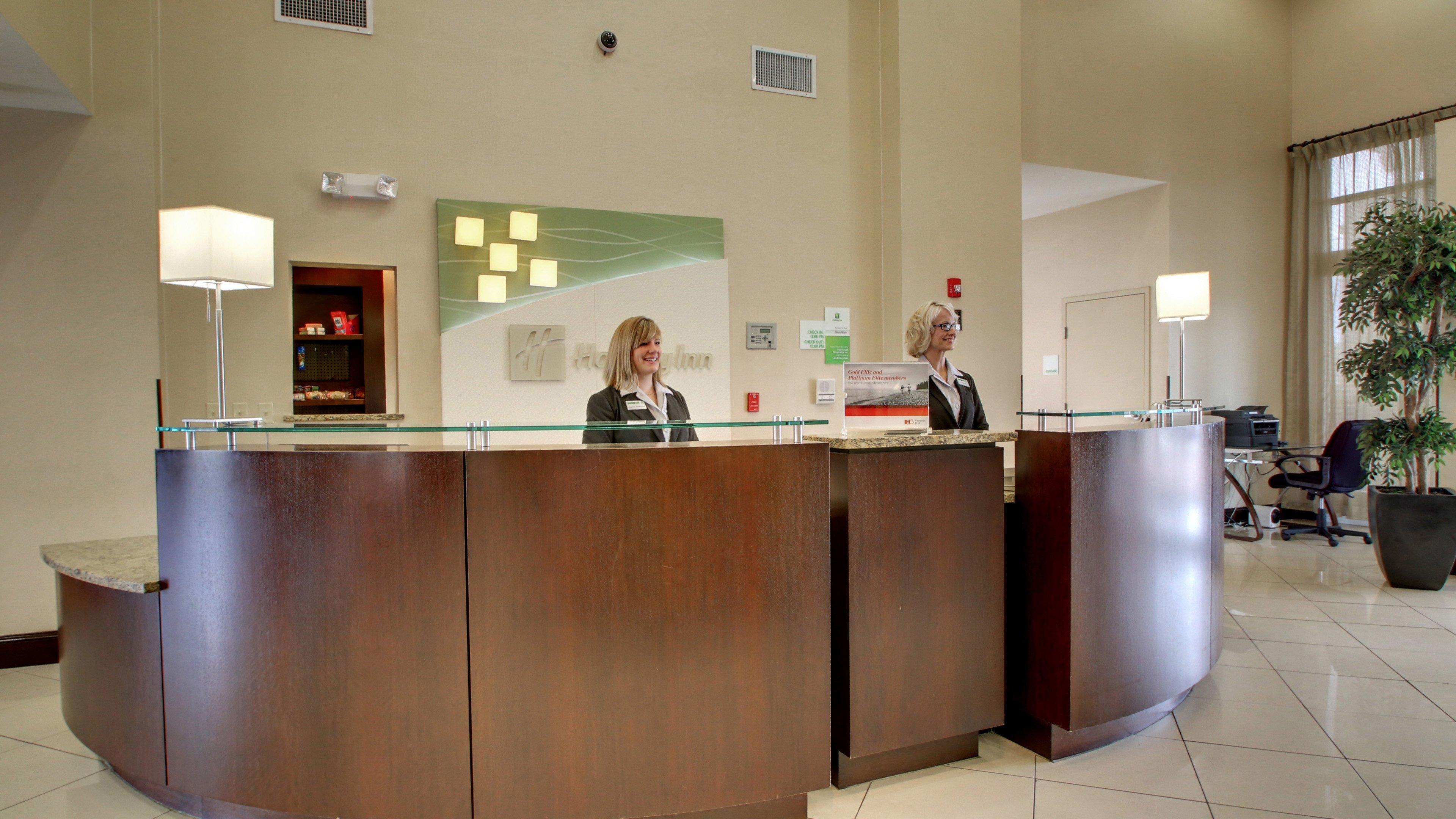 Holiday Inn Meridian East I 59 / I 20 Exterior photo