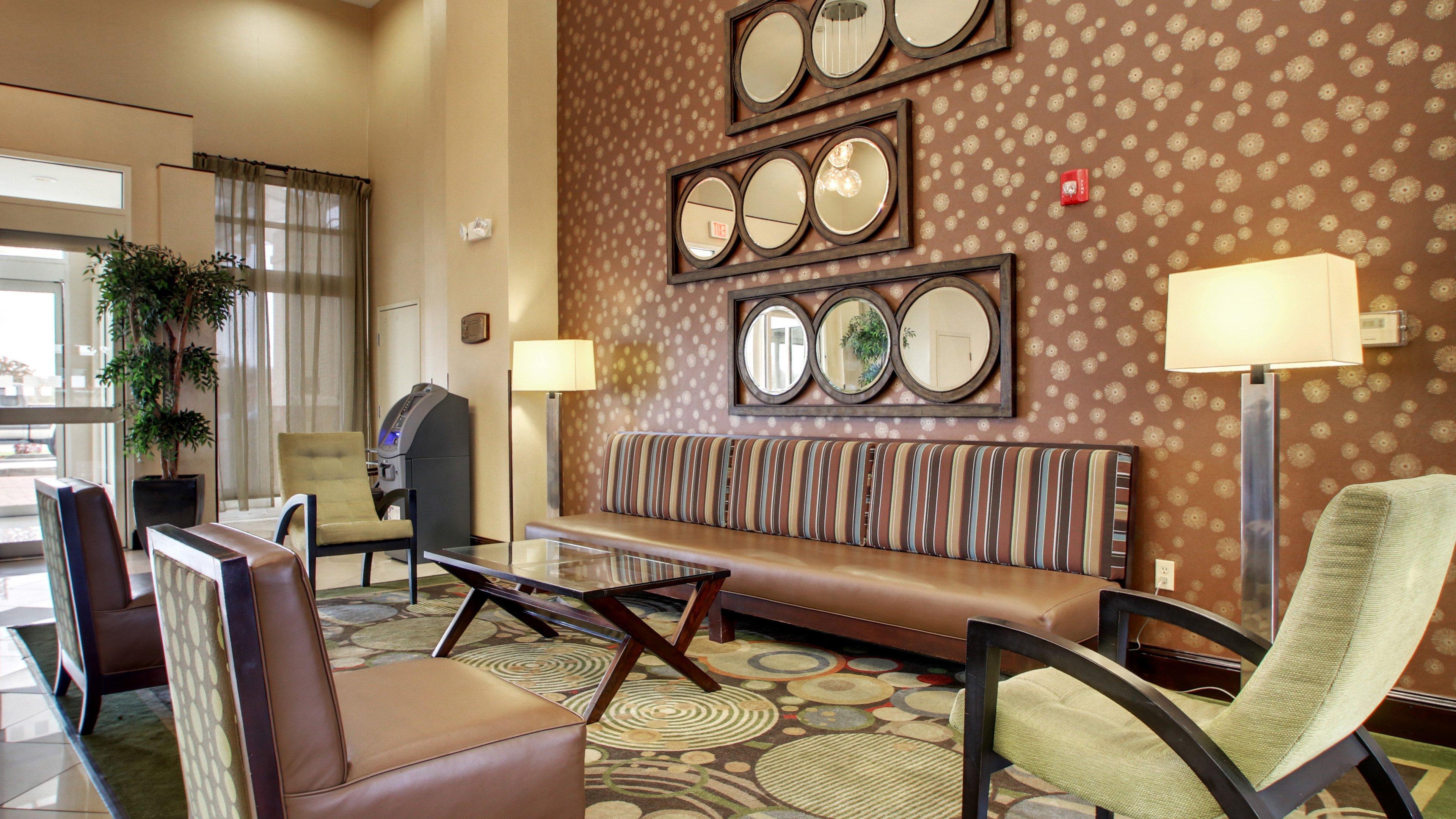 Holiday Inn Meridian East I 59 / I 20 Exterior photo