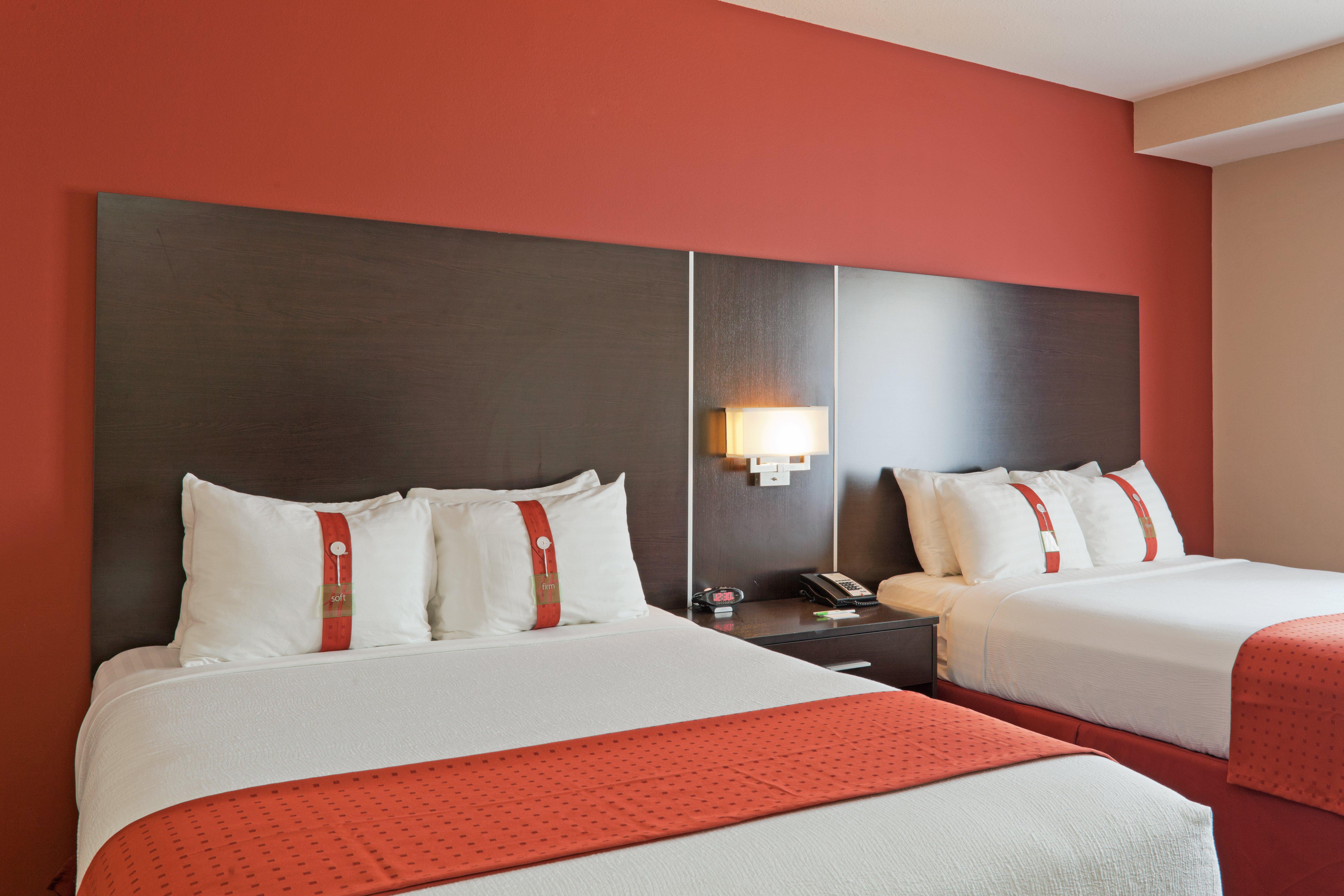 Holiday Inn Meridian East I 59 / I 20 Exterior photo