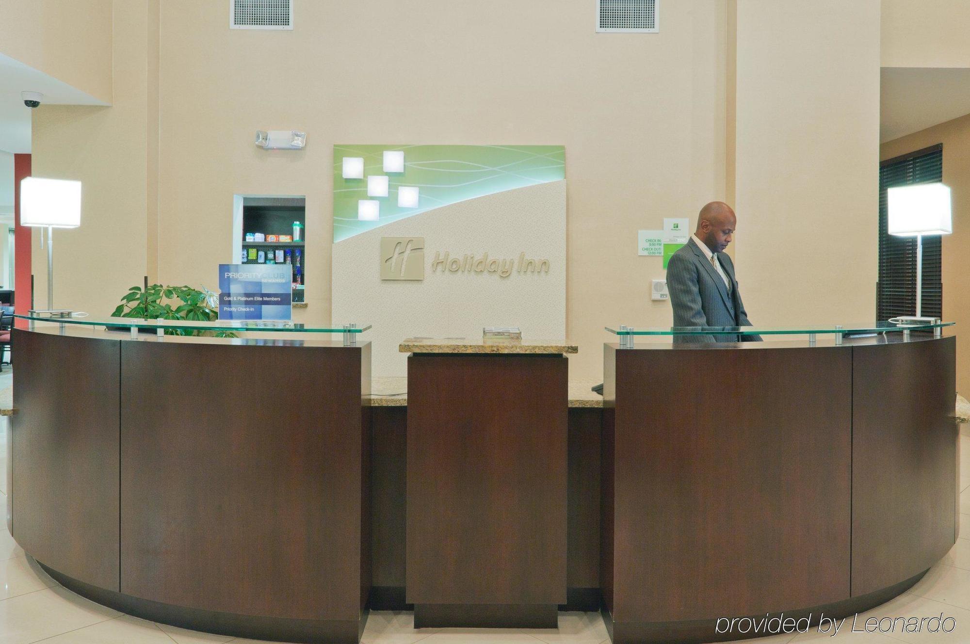 Holiday Inn Meridian East I 59 / I 20 Interior photo