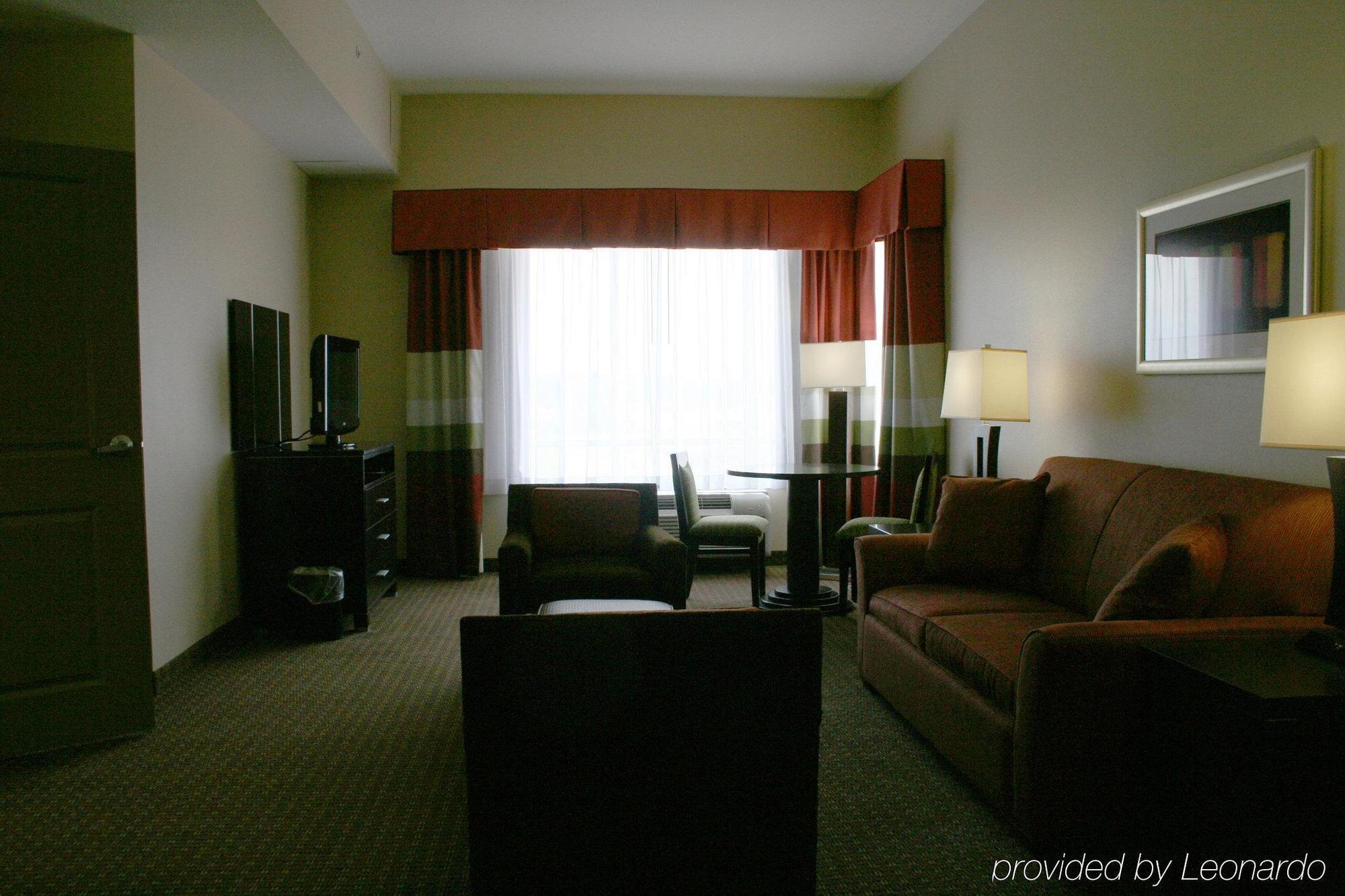 Holiday Inn Meridian East I 59 / I 20 Room photo