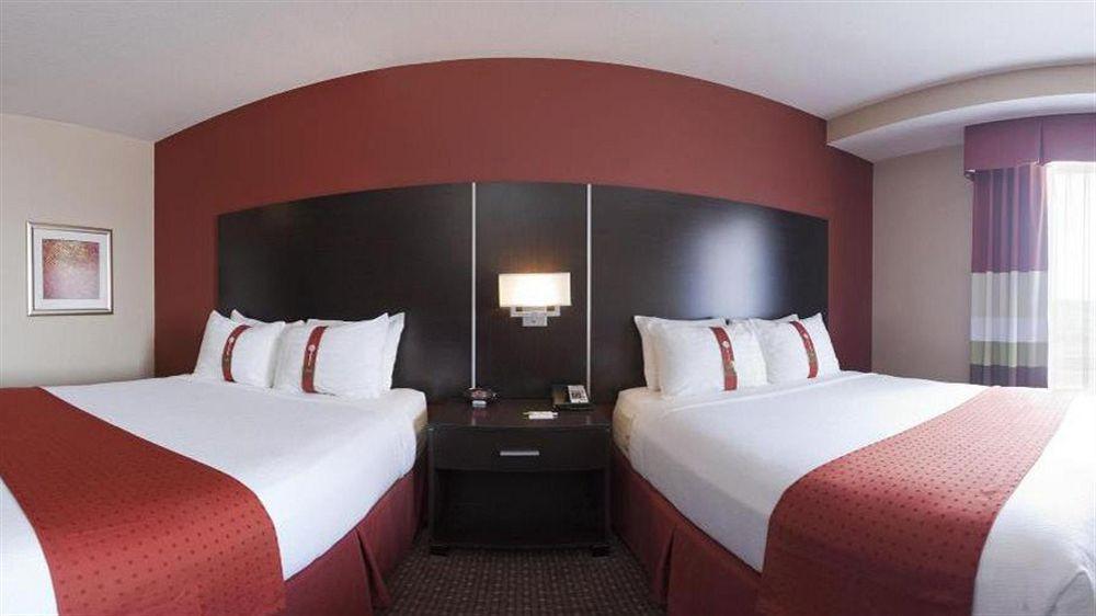 Holiday Inn Meridian East I 59 / I 20 Exterior photo